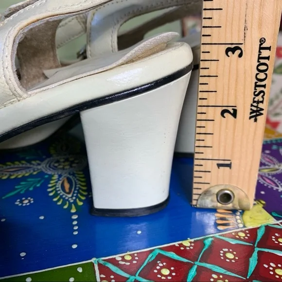 70s Hush Puppies Heels - Picture 8 of 10